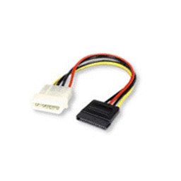 CBL-POW-SATA