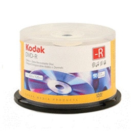 GENDVD-R50PK