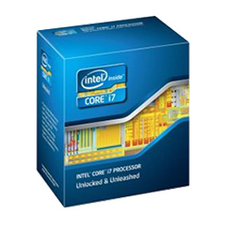 I7-2600