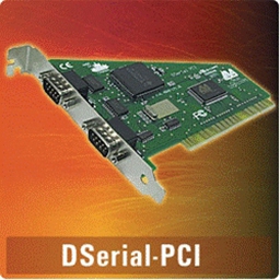 LA-DSERIAL-PCI
