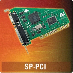 LA-SP-PCI