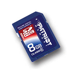 SD6-8GB
