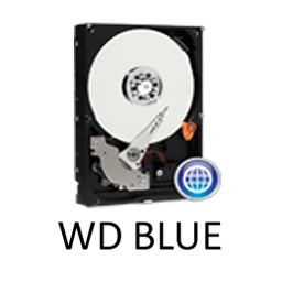 WD1600BEVE