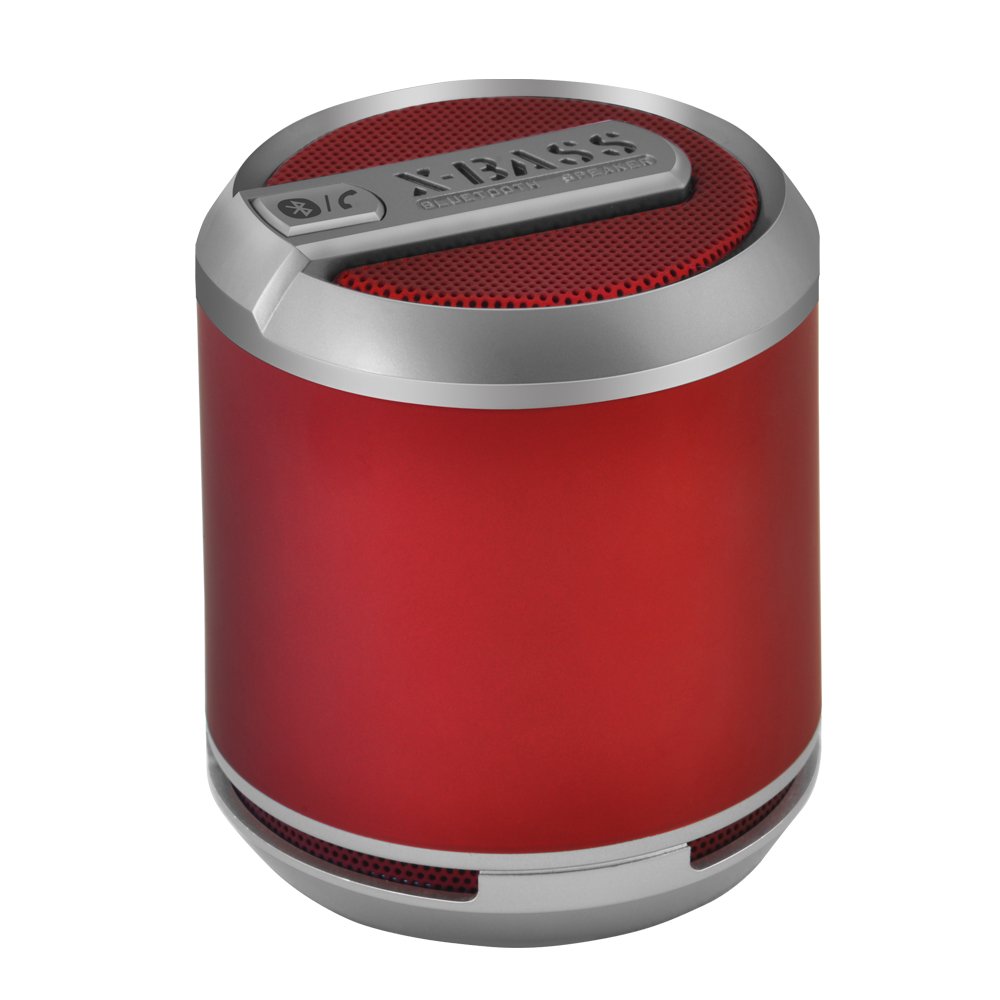 Bluetune-Solo Red