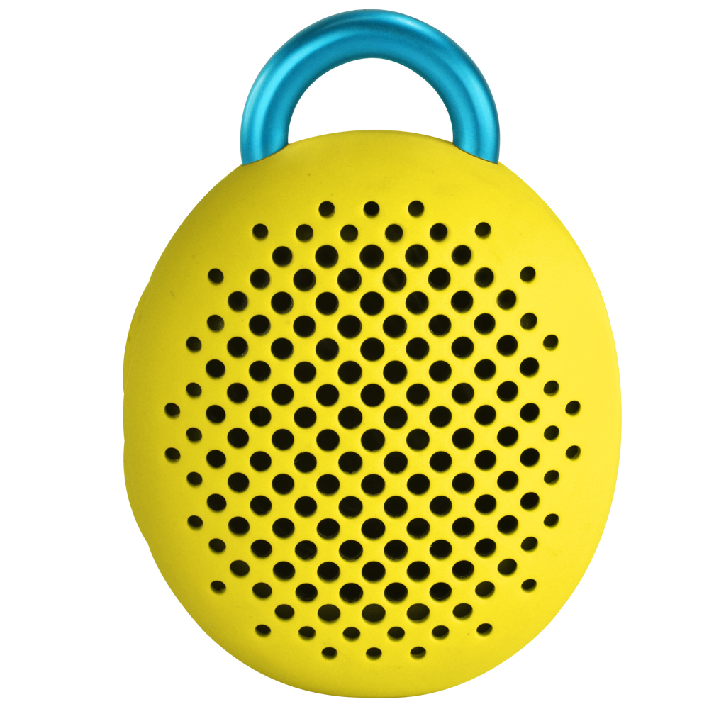 Bluetune-bean Yellow