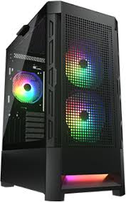 AIRFACE RGB