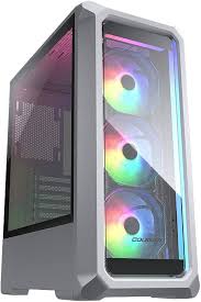 ARCHON 2 RGB WHITE