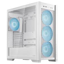GT302/ARGB FANS/WHT