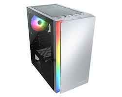 Purity RGB White