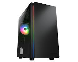 Purity RGB