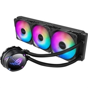 STRIX LC II 360 ARGB